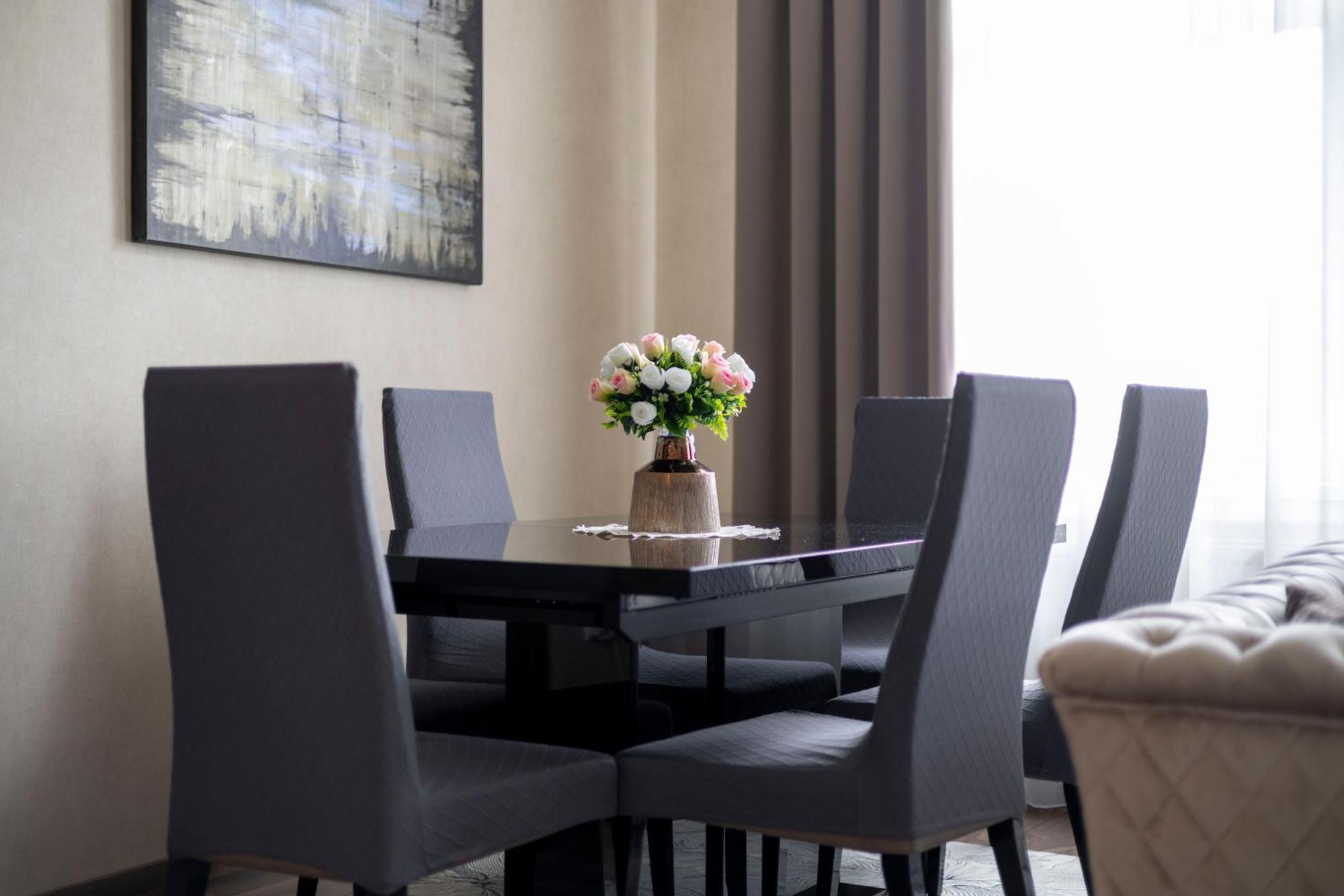 Luxurious Elizabeth St With Sauna Apartman *