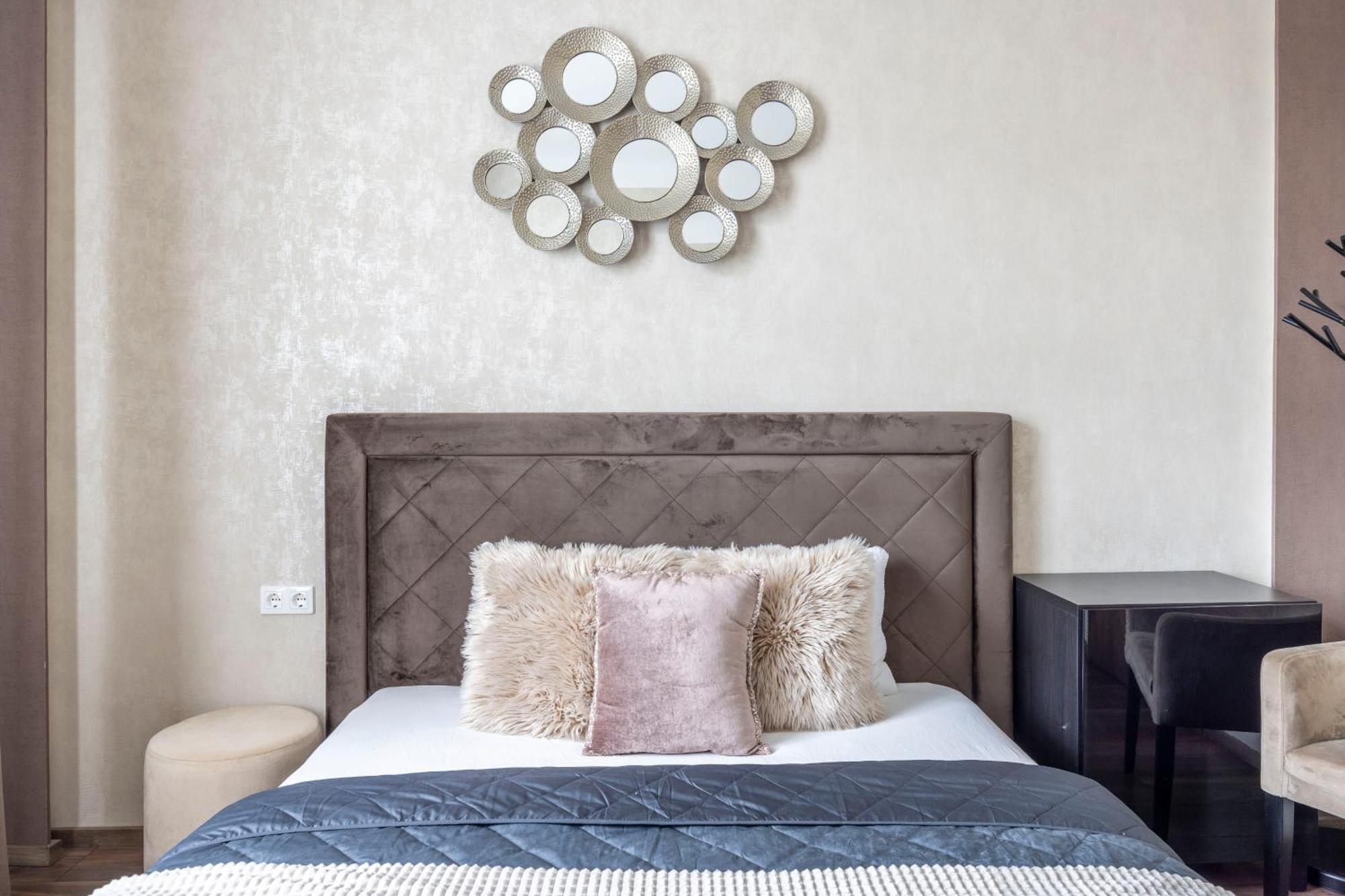 Apartament Luxurious Elizabeth St With Sauna