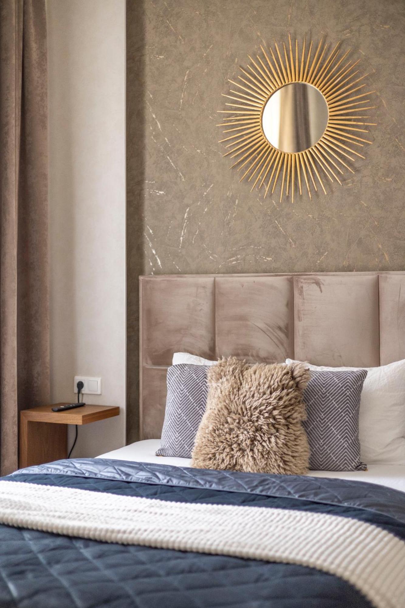 Apartament Luxurious Elizabeth St With Sauna *